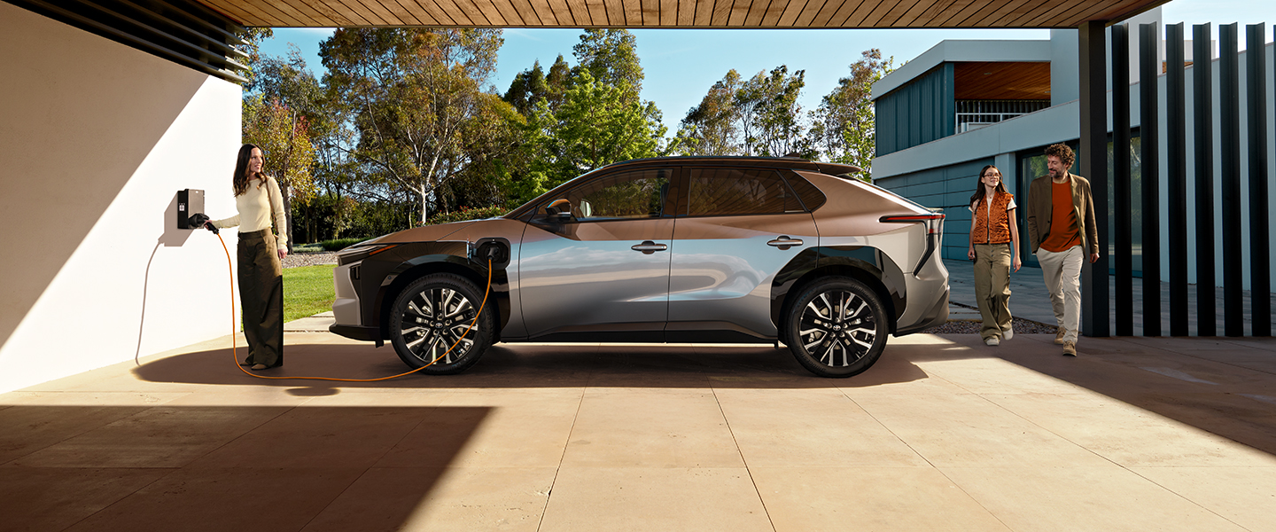 Garanti elbilsbatteri