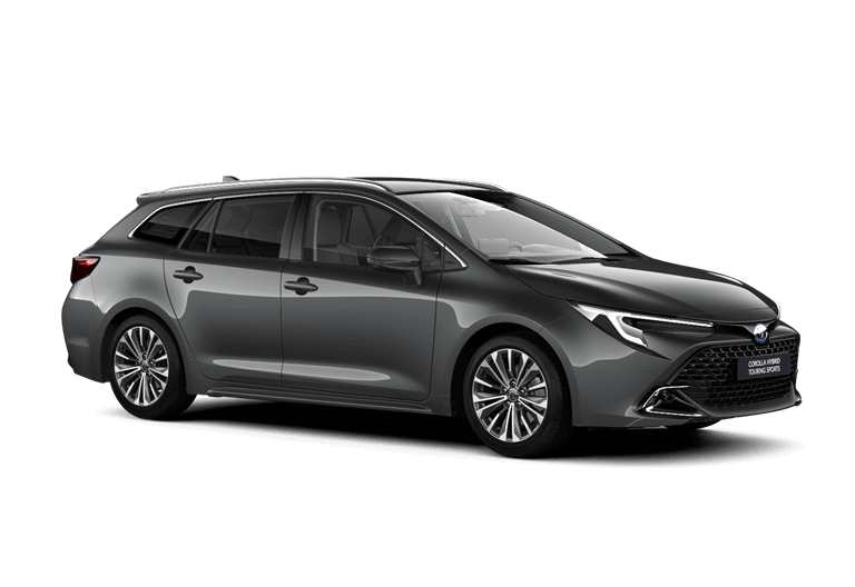 Toyota Corolla Touring Sports