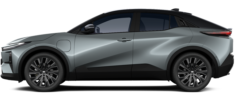 Toyota C-HR+ Executive