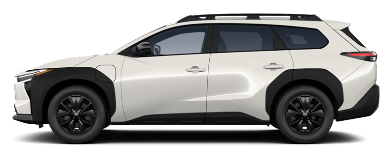 Toyota bZ4X Touring Active Tech FWD