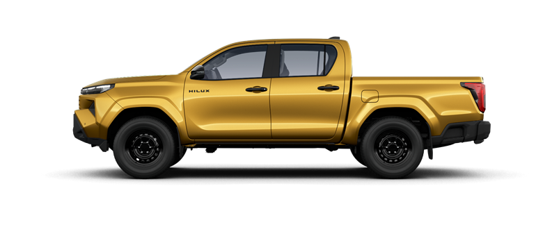 Hilux Mildhybrid Core