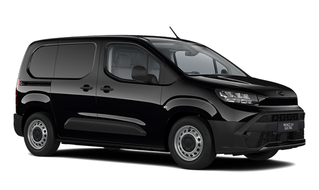 Toyota Proace City Electric MC23