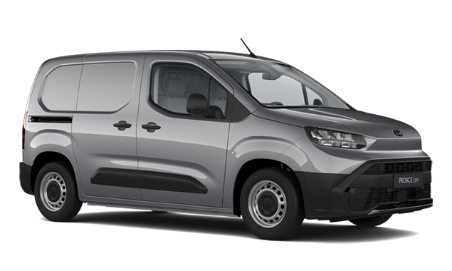 Toyota Proace City MC23