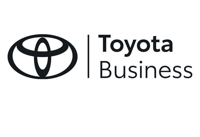 Toyota Business Logotyp