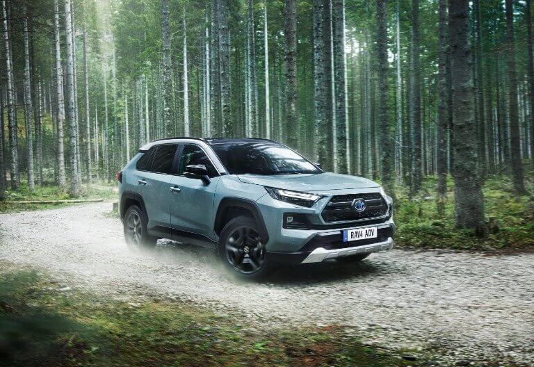 RAV4 ADVENTURE