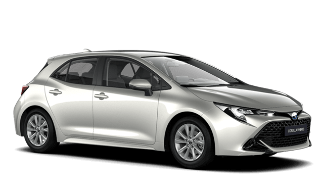 Corolla