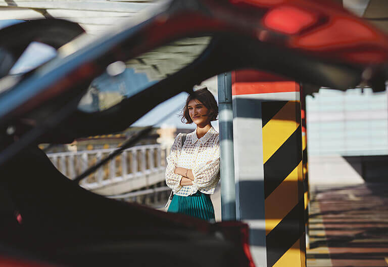 Toyota trygghetsservice