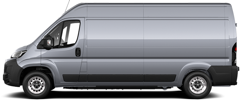 Proace Max Electric